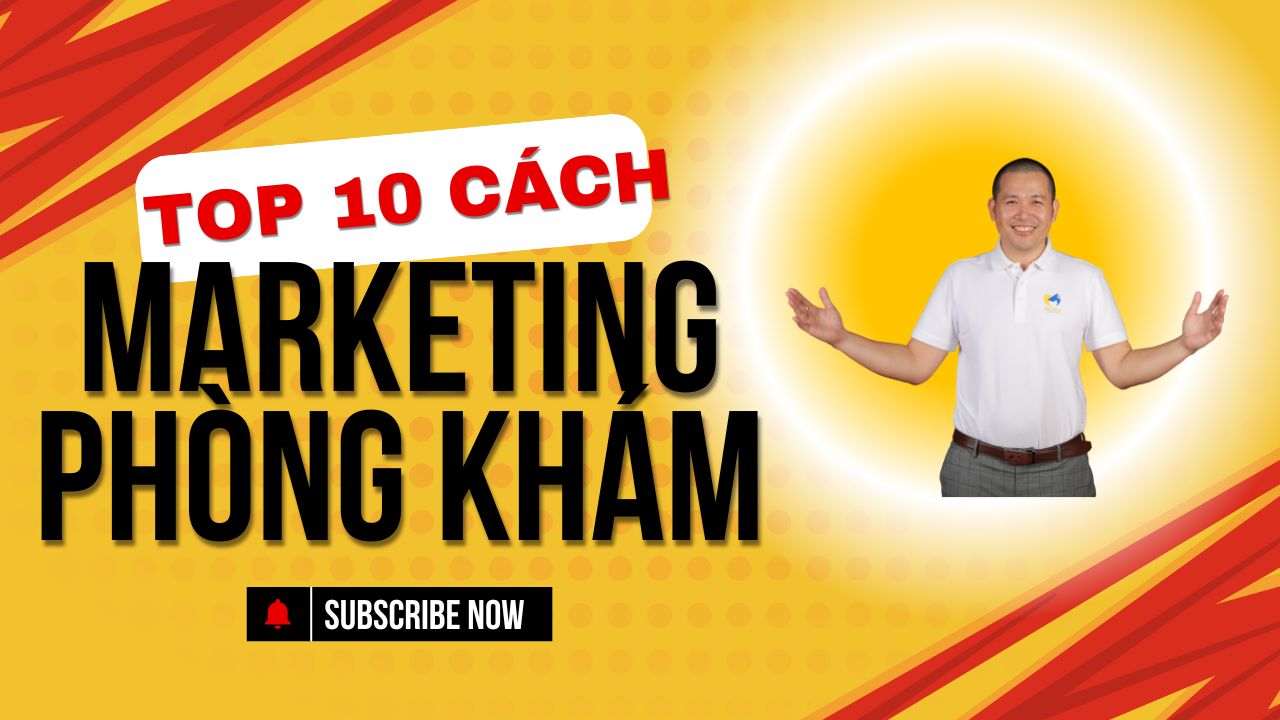 Chiến lược marketing trong ngành dược phẩm giữ vai trò như thế nào?