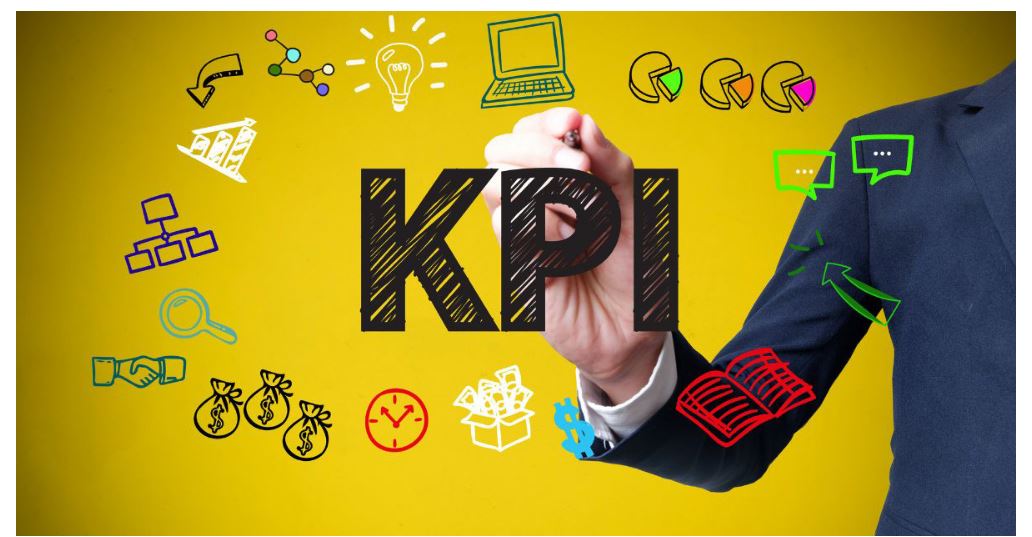 KPI LÀ GÌ? CÁCH XÂY DỰNG KPI HIỆU QUẢ CHO CÁ NHÂN, BỘ PHẬN