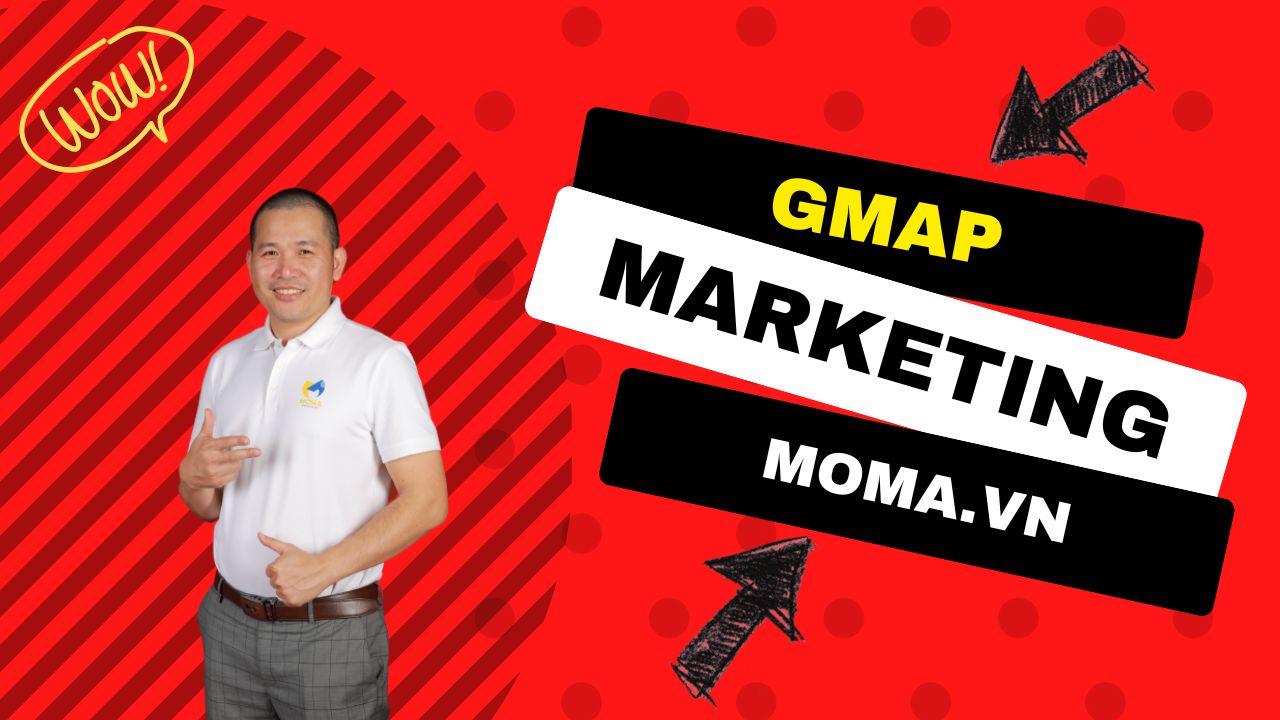 Dịch Vụ Xác Minh Gmap Cho Doanh Nghiệp Tại Moma marketing