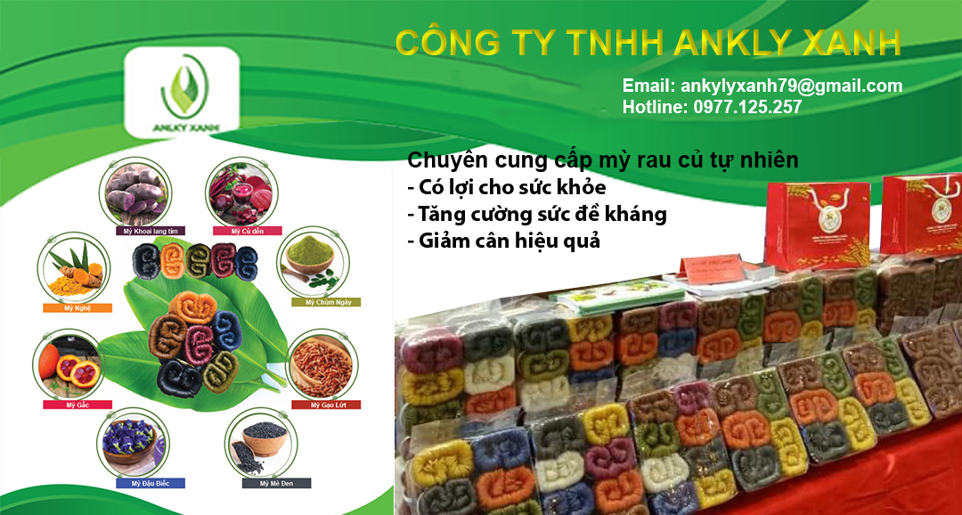 Bán buôn mỳ chũ tại - Huongmychu.com